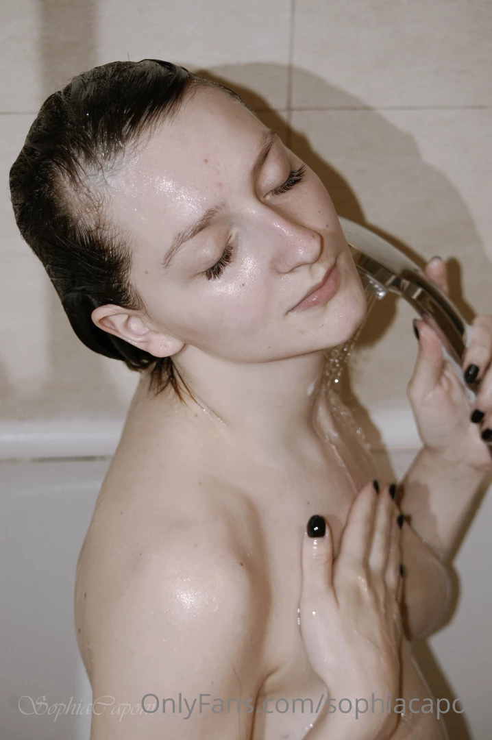 Can you wash my back please part 5 