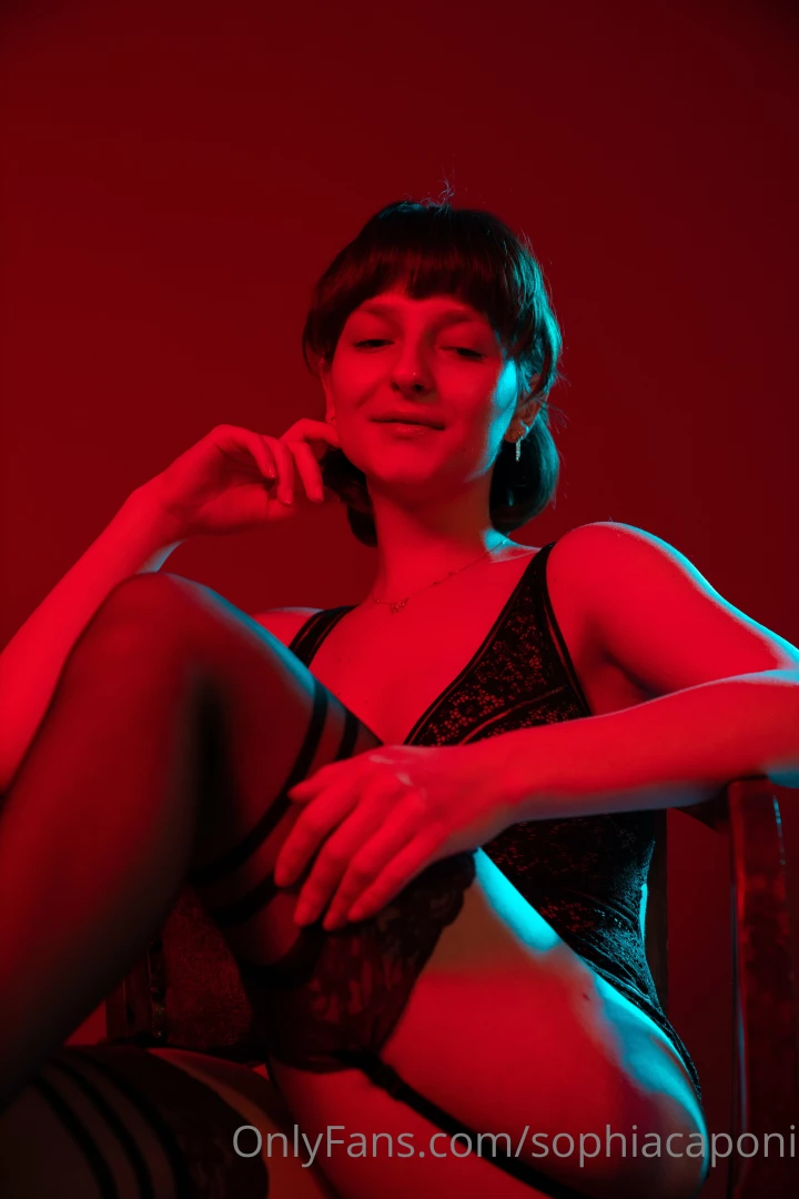 Last night i had the wildest dream 