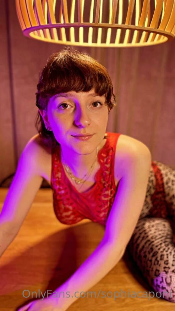 I m your pattern sticked in your mind part 3 