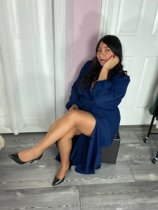 Dress 1 or 2 let me know p which is your favorite i did a full try on part 1