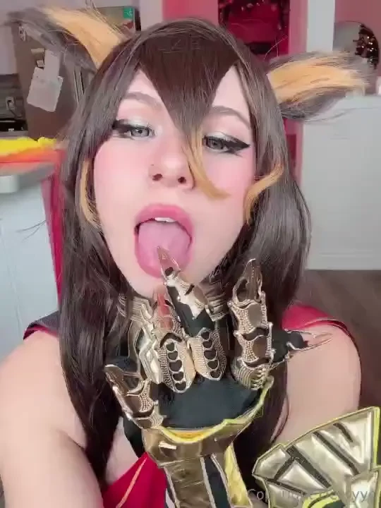 I ll eat you up part 1 