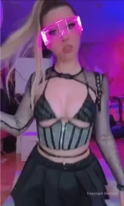 What do you think of this fit part 4
