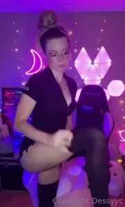 Highhh sockiessss 3