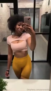 How to be consistent in the gym - do workouts you enjoy i love