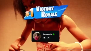 Your favorite fortnite character haha