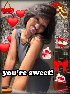 I hate broke ass niggas i love rich generous people like you