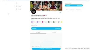 How do i purchase exclusive custom content from your onlyfans press