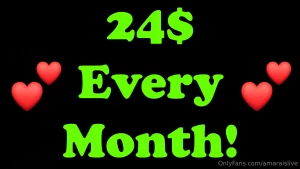 How much do you charge per month on your premium onlyfans swipe right