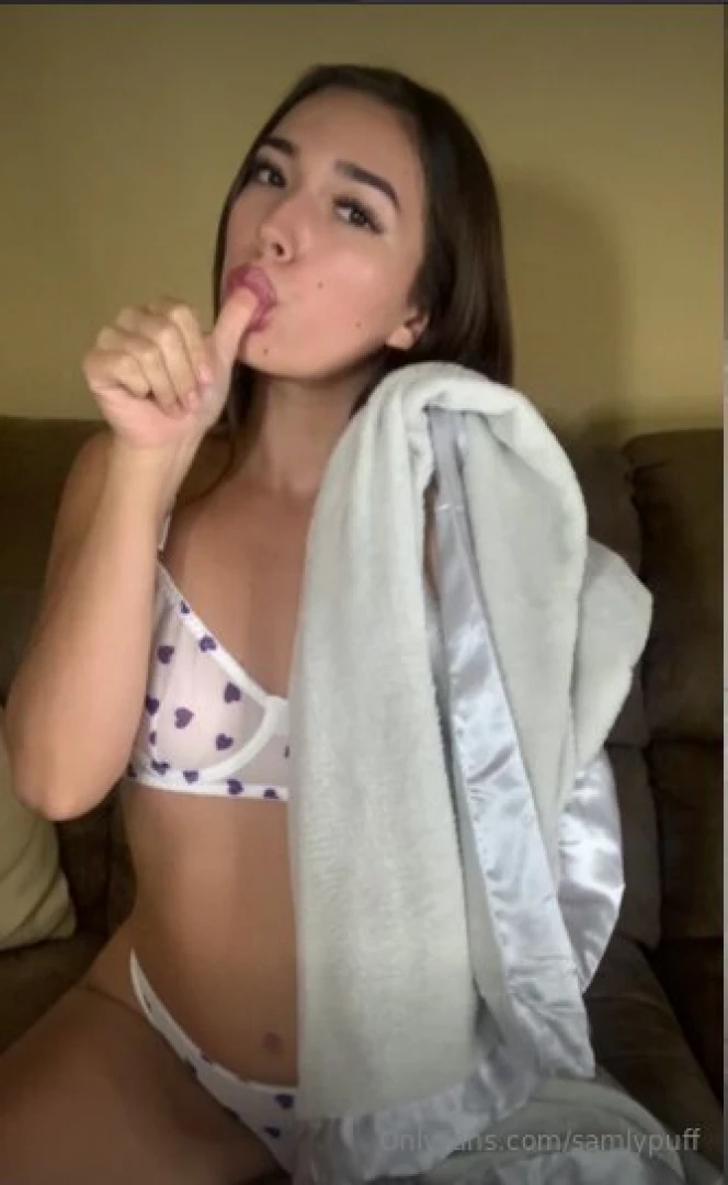 Wanna misbehave or just watch me do it 