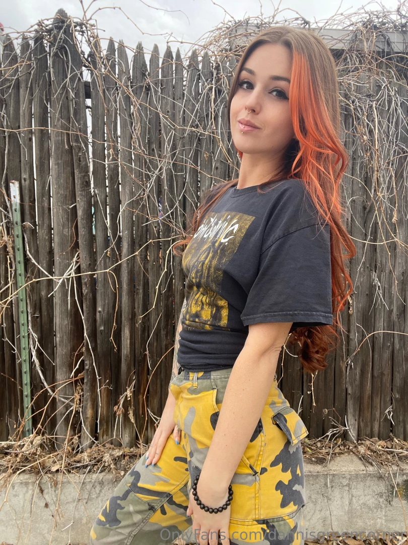 In true danni style i totally procrastinated until the last minute to 