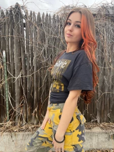 In true danni style i totally procrastinated until the last minute to