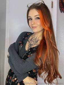 Just little ol me fueled by coffee and creativity part 1