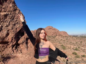 In arizona for the weekend to visit some homies create some art and part 1