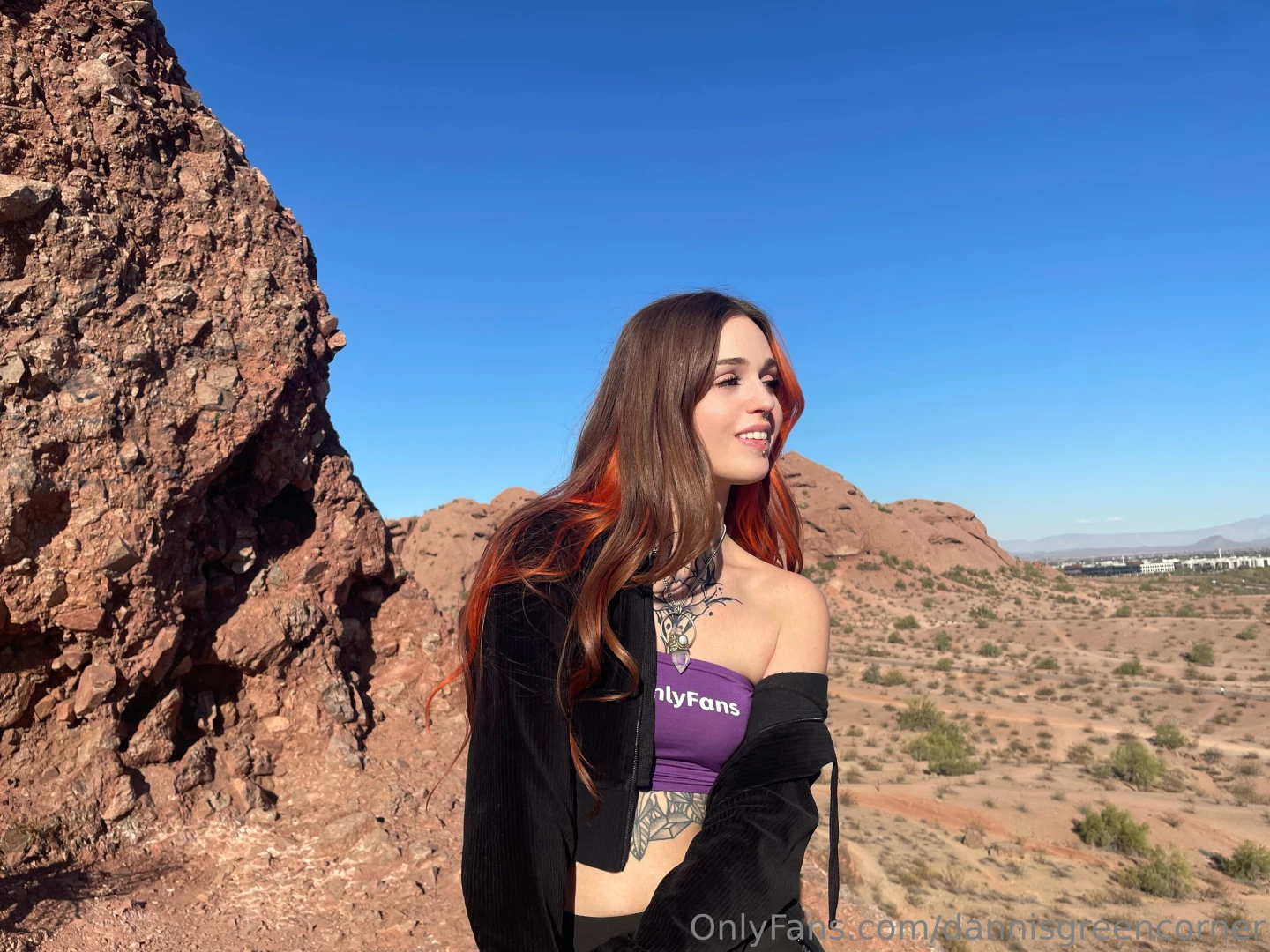 In arizona for the weekend to visit some homies create some art and part 2 