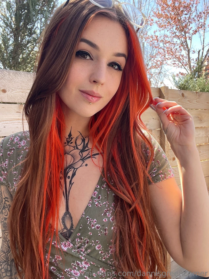 Art is a way of seeing what do you see in your world today 