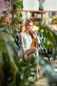 Surrounded by nature s beauty there s something truly magical about