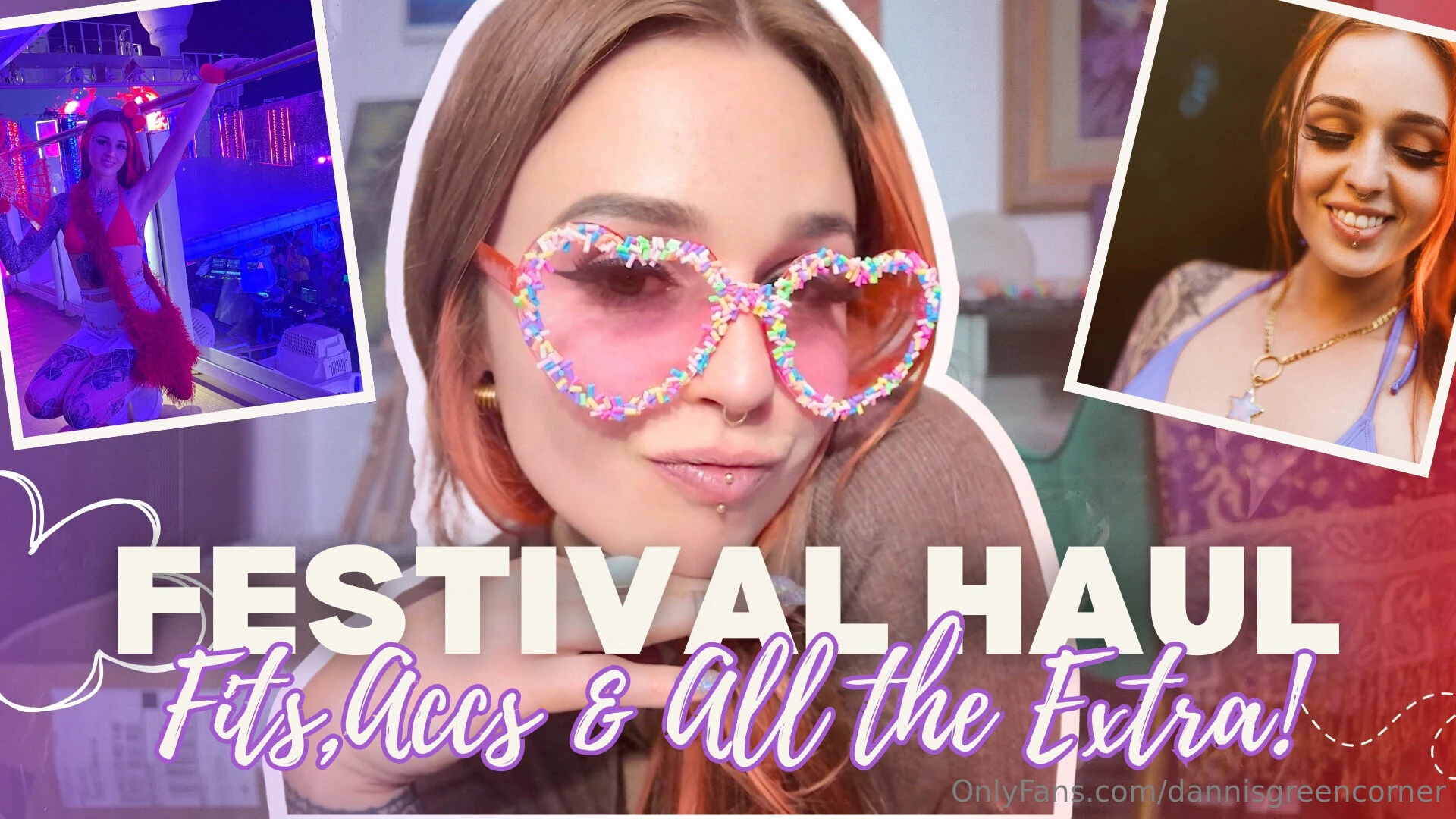 Wanna see the stuff i packed for the cruise i went on it might not be 