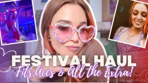 Wanna see the stuff i packed for the cruise i went on it might not be