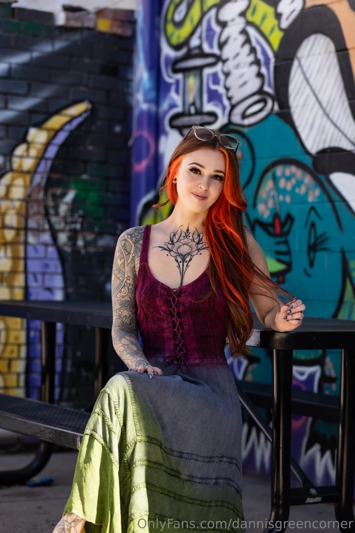 Let s mix it up just like colors on a palette we all have something 