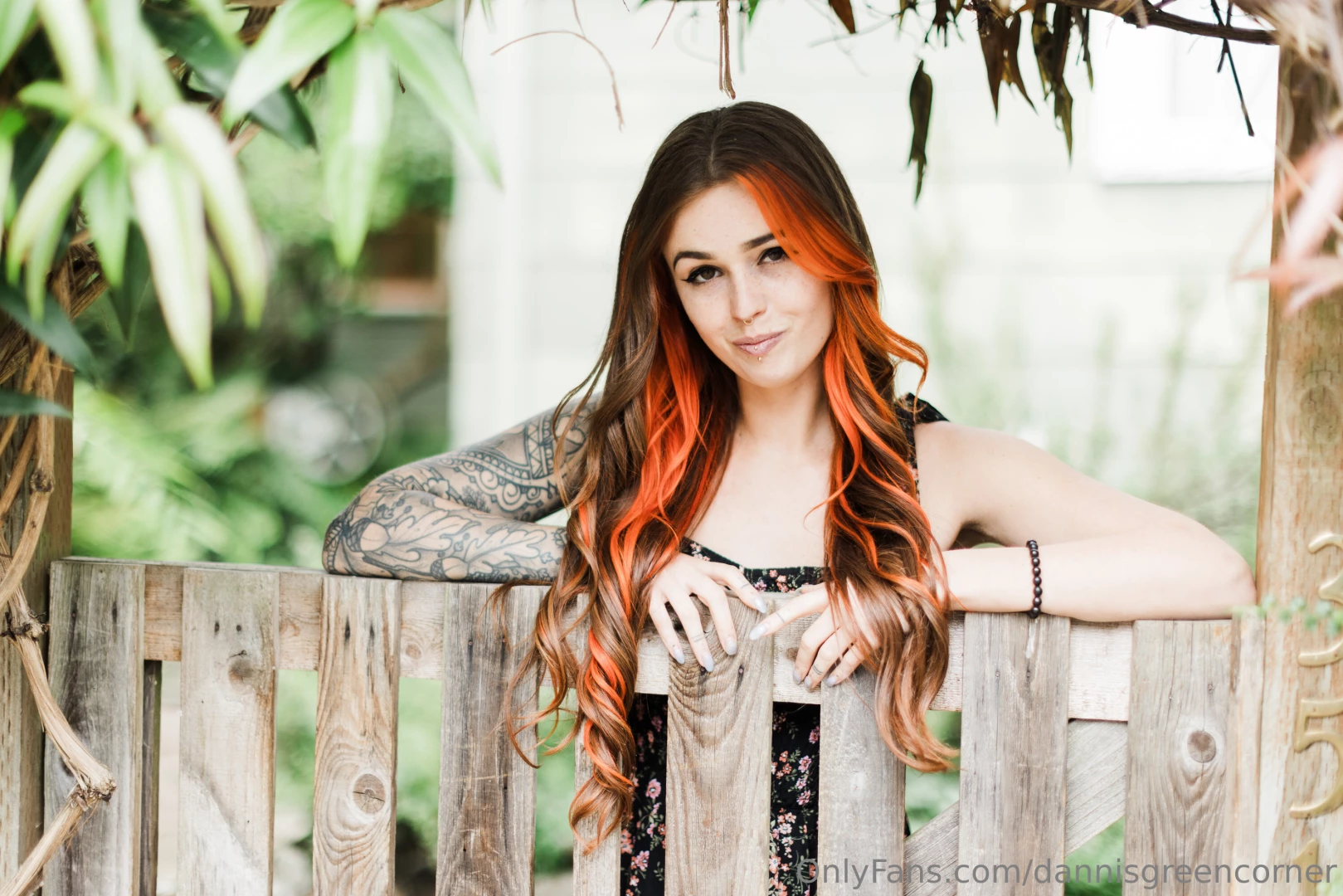 Bloom where you are planted sending you all the sunshine and smiles 