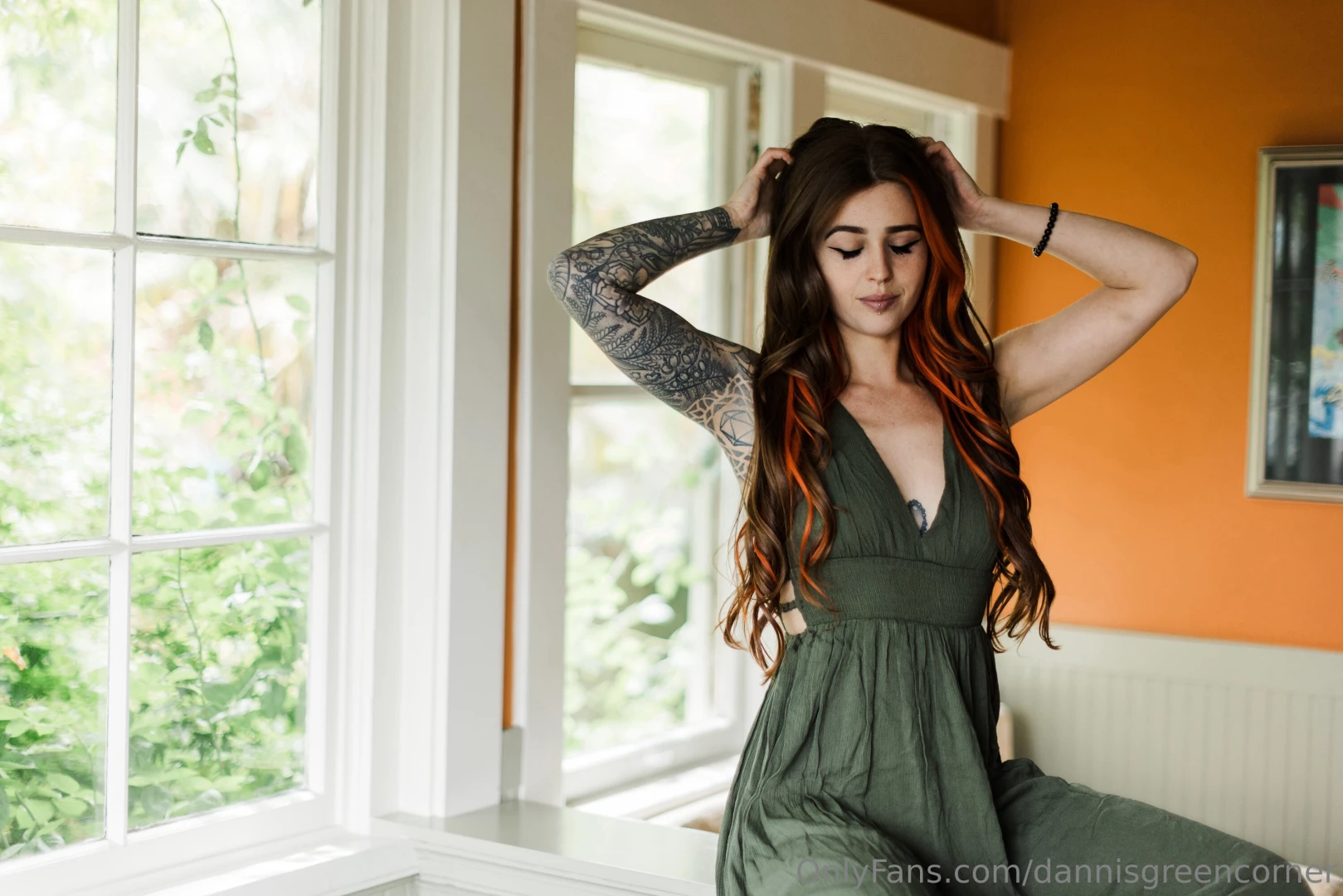 What s the first thing you notice when you look at someone is it their part 2 