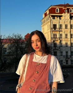 Free subscription today only sexy student venus julia who just turned part 16