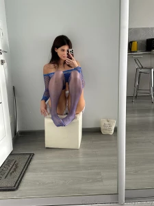 Order me to spread my legs