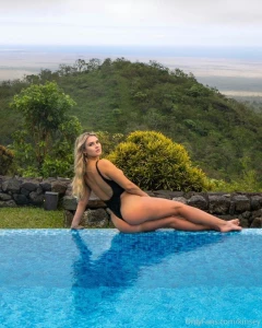 Paradise is always just around the corner or in the dms