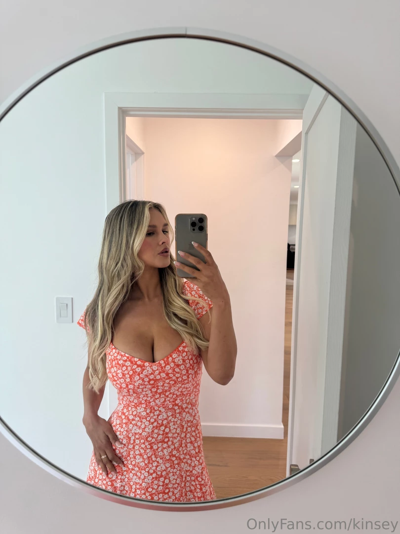 Just got finished cleaning my mirror 