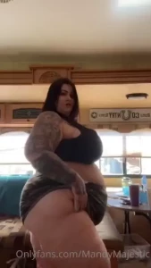 Just a little video of me showing off my camping outfit