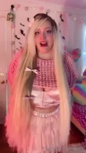 Ok guys so this week s guest model monday has blown me away i would