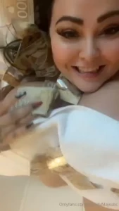 When they asked me do i love my job what s not to love