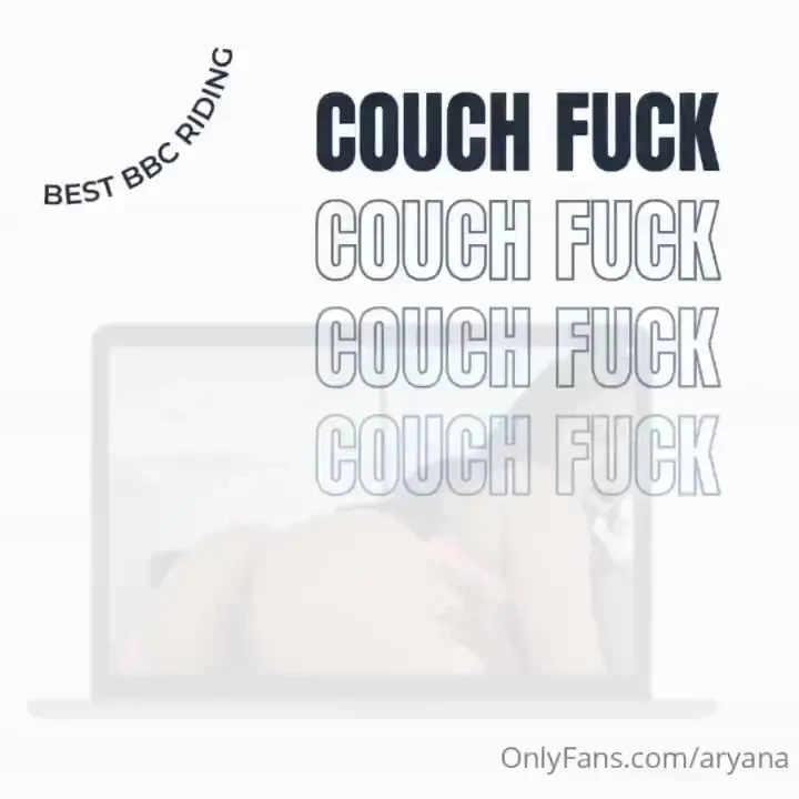 Amp he can barely take it edging to cum all over the couch tip 6 99 on 