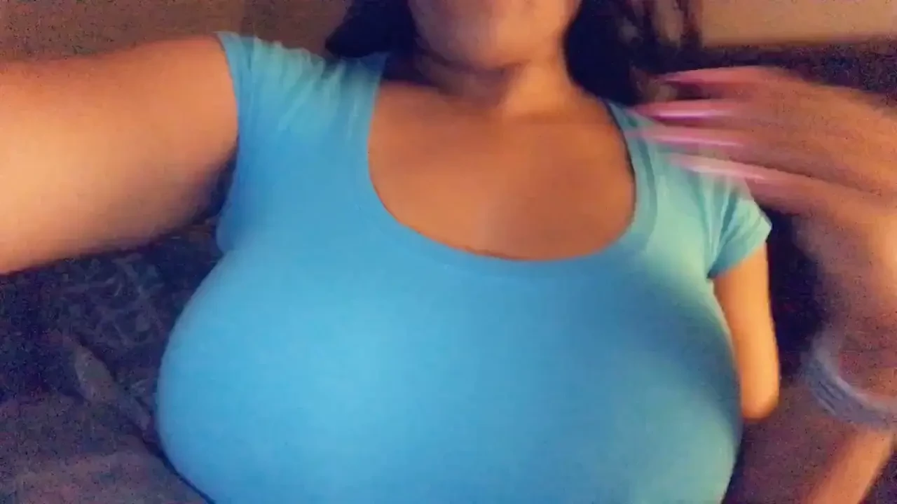 Morning boobs part 2 