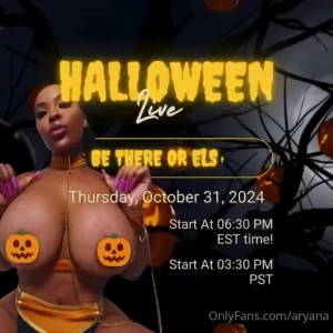 Live tomorrow 6 30 pm est time 3 30 pm pst