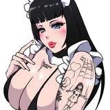 🖤⛓️𝕲𝖔𝖙𝖍 𝖇𝖇⛓️🖤