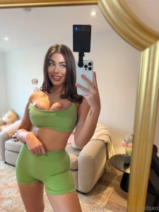 Am i on ur mind part 18