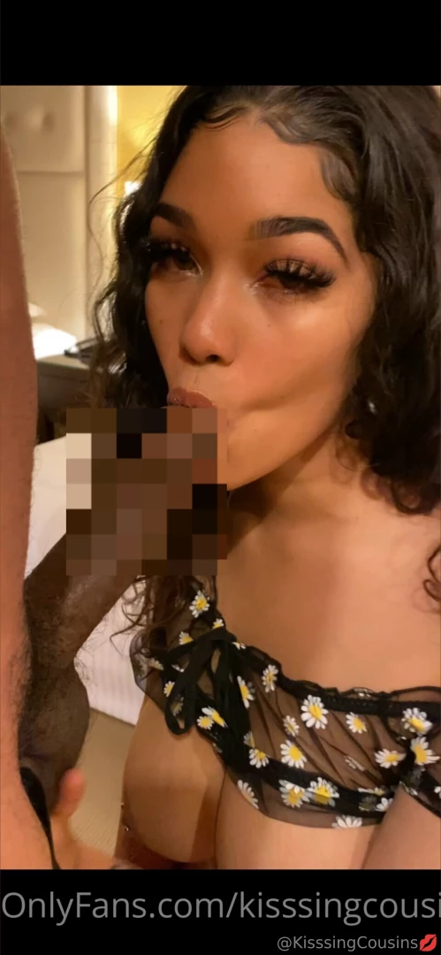 I fucking love sucking cock just that feeling of a warm dick in my part 1 