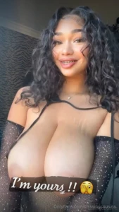 Your little slut hot4lexi part 1