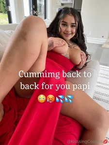 I shiver while i orgasm over and over val2legit