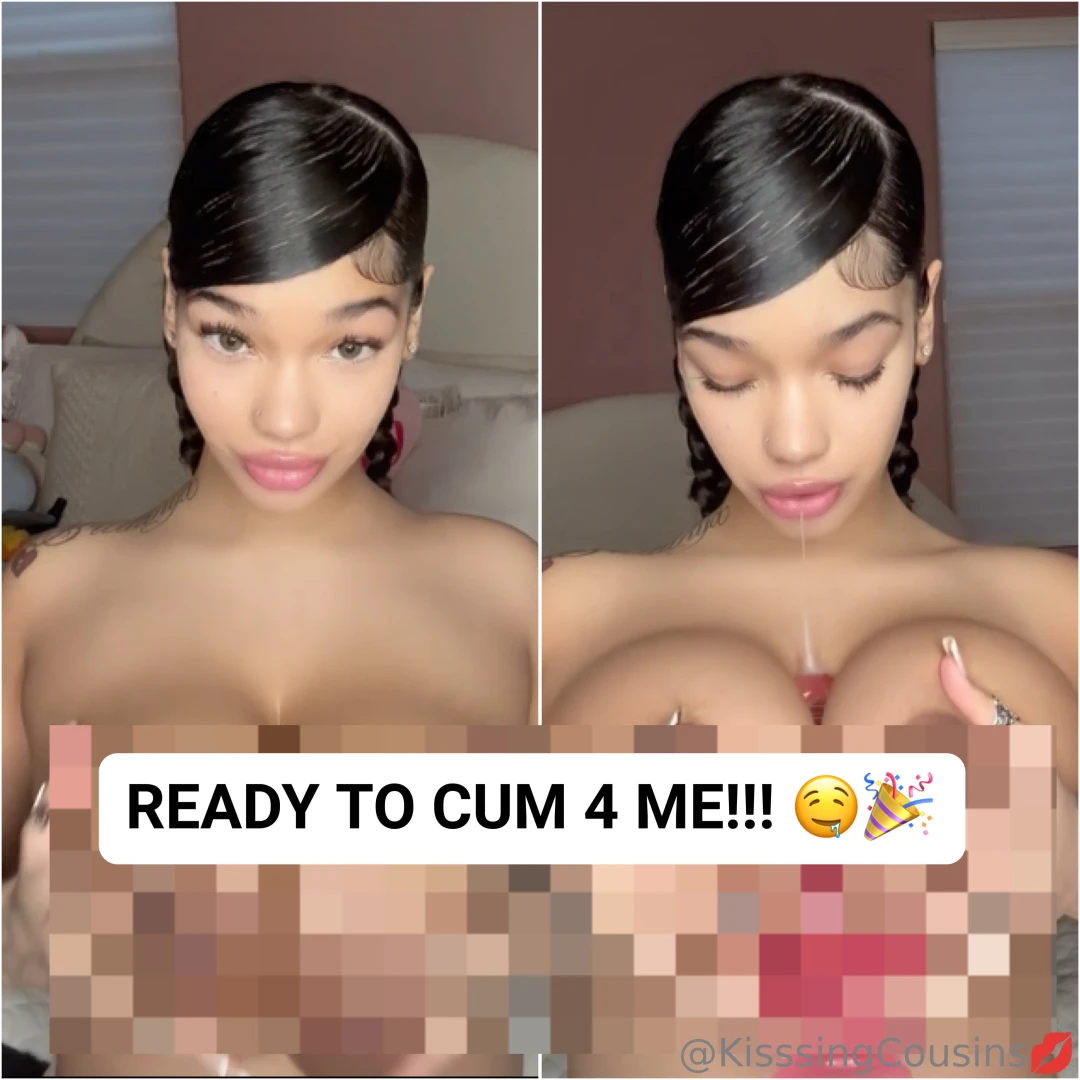 2 new full length videos for 1 hot4lexi 