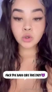 Let me ride your dick in reverse just like this it feels so good my