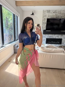 What are we getting up to tonight part 1