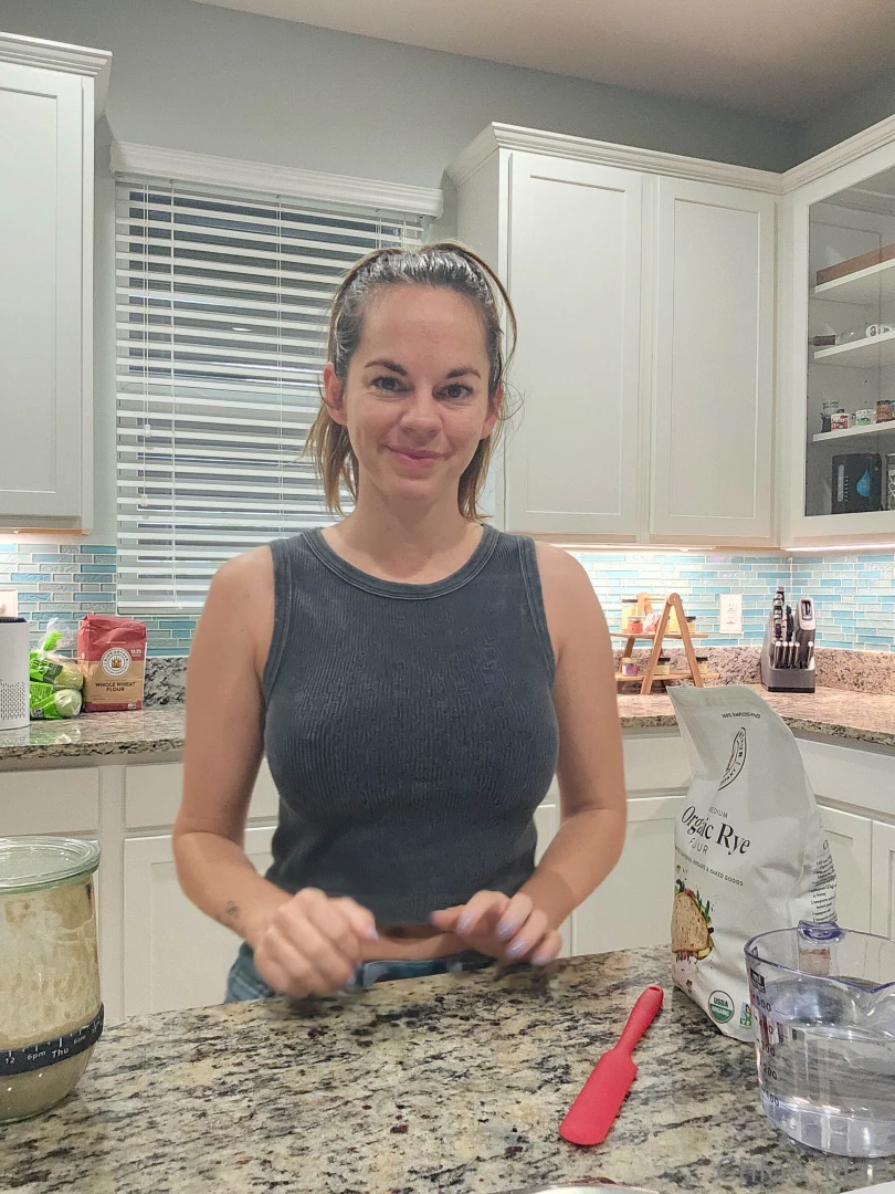 My phone took a picture instead of recording 