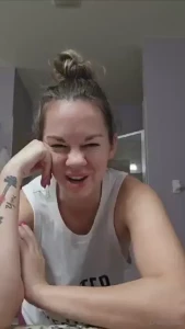 Daily update titty tease-day