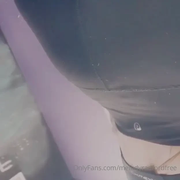 How hot am i at the gym 