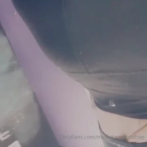 How hot am i at the gym