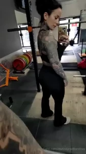 Gym part 97
