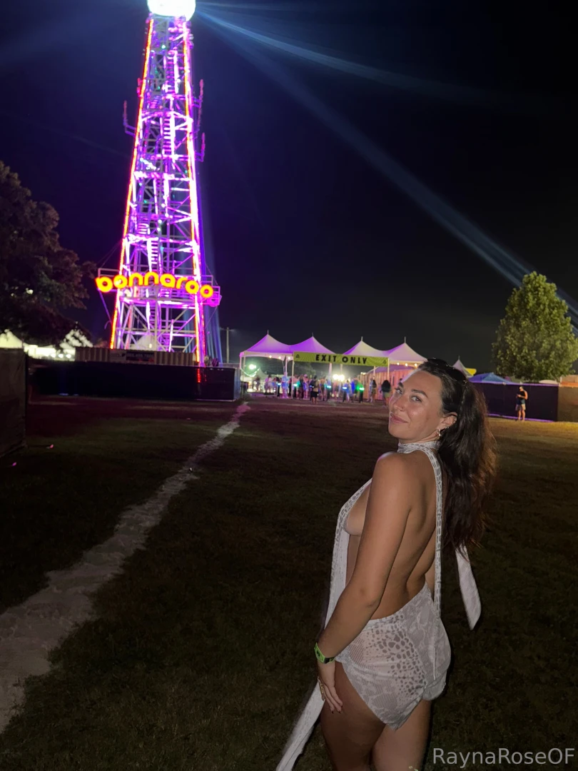 My fav festival fittt 