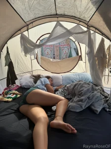 Sleeping beauty part 22